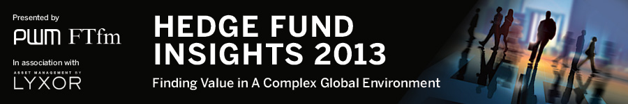 Hedge Fund Insights 2013
