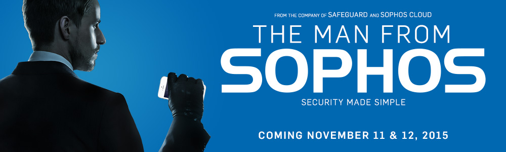 SOPHOS Sydney & Melbourne Assignments