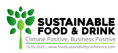 Sustainable Food & Drink Conference 2023
