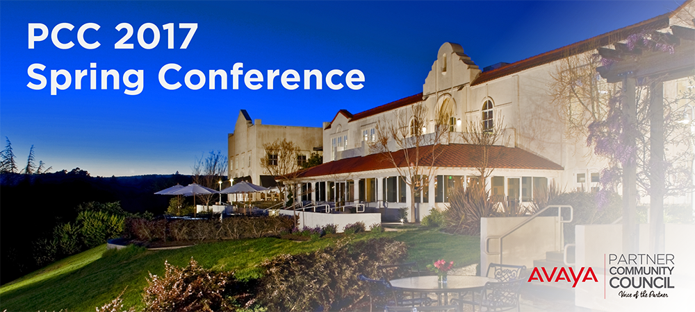 PCC 2017 Spring Conference