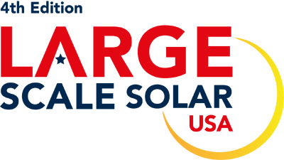 Large Scale Solar USA 2025