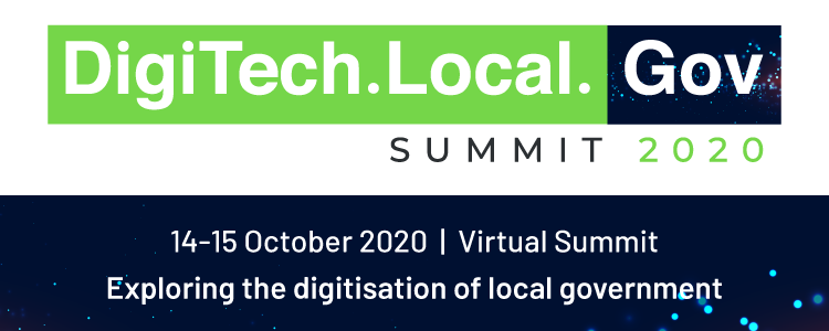 DigiTech.Local.Gov Summit 2020 