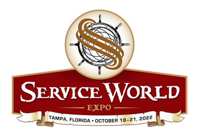 Service World Expo 2022
