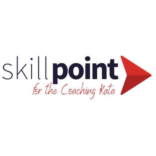 Skillpoint for the Coaching Kata September