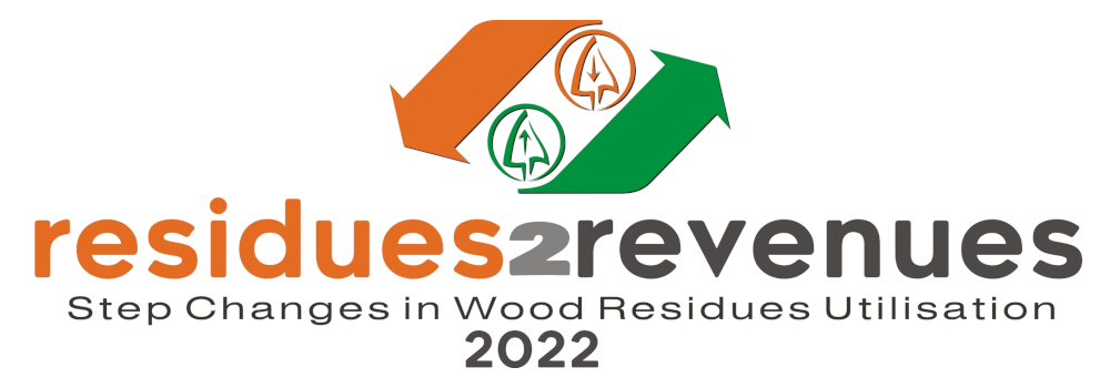 Residues to Revenues 2022 (Virtual Event)