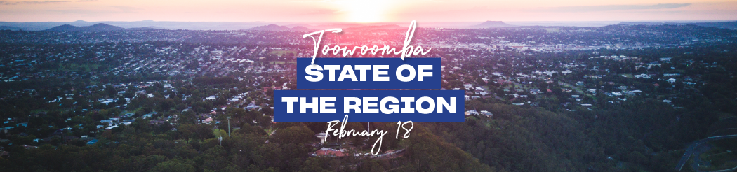 State of the Region
