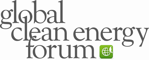 Global Clean Energy Forum 