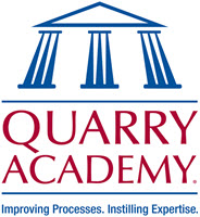 Quarry Academy Seminar 2021