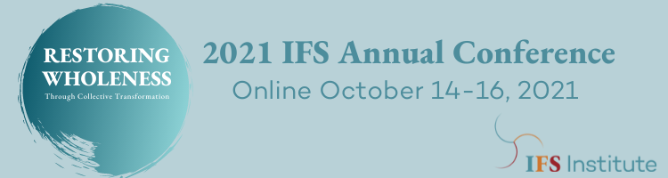 2021 IFS Annual Conference