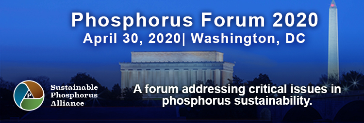 Phosphorus Forum 2020