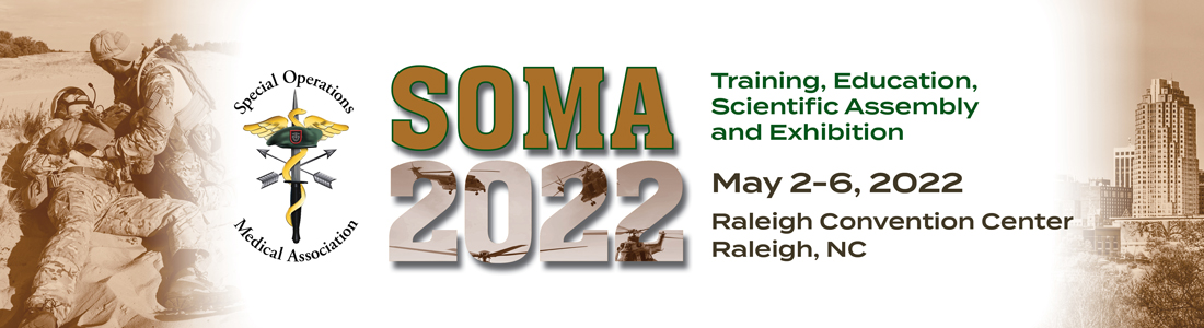 SOMSA 2022 - Exhibits & Sponsorships Registration