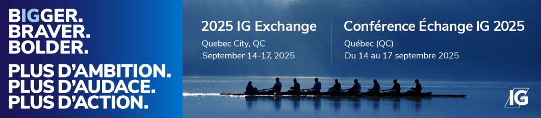 Conférence Échange IG 2025