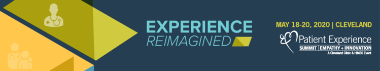 2020 Patient Experience Summit - International Visa Letter Request