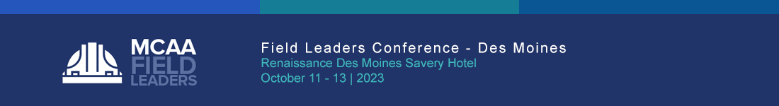 2023 Field Leaders Conference - Des Moines, IA