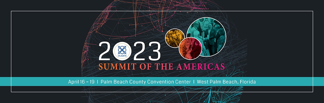 2023 Summit of the Americas