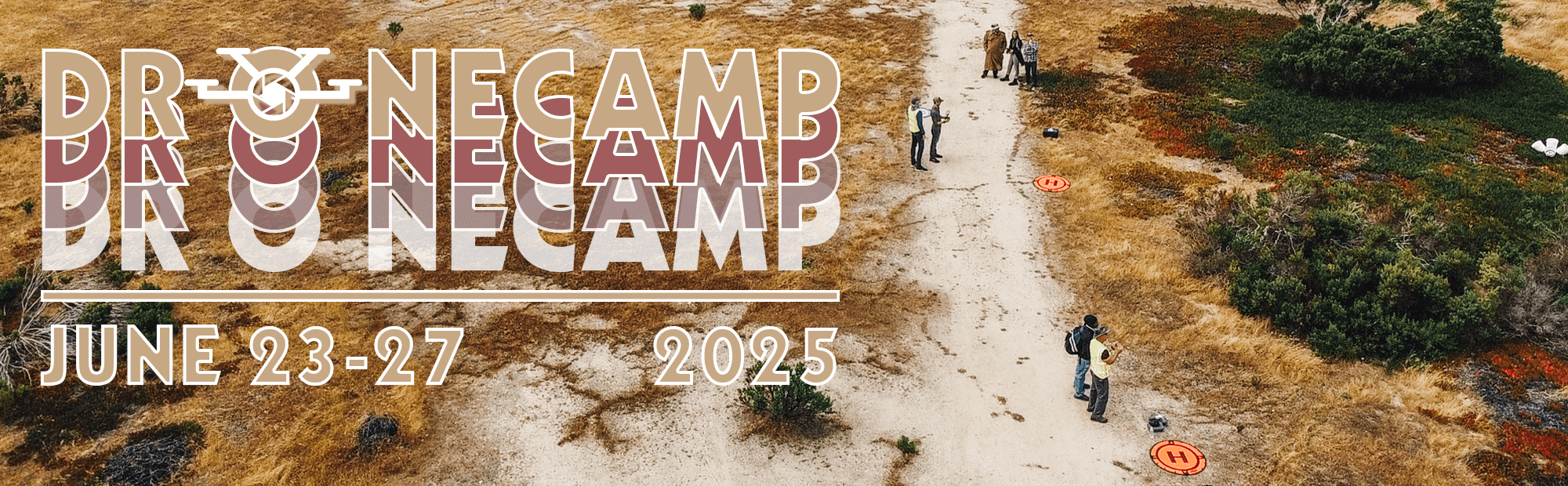 DroneCamp 2025