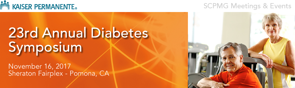 2017 Diabetes Symposium