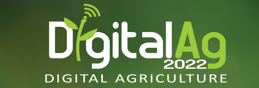 DigitalAg 2022 (Virtual Event)