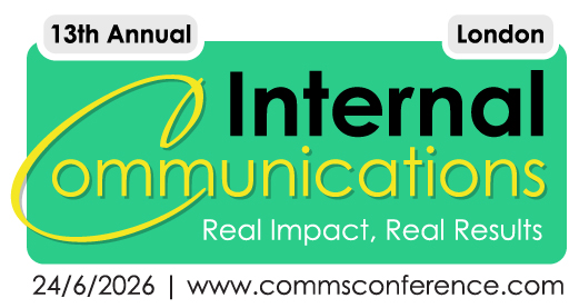 The Internal Communications Conference 2026