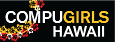 CompuGirls Hawaii Spring Camp 2021