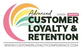 POUNDS Customer Loyalty Europe Conference 2024