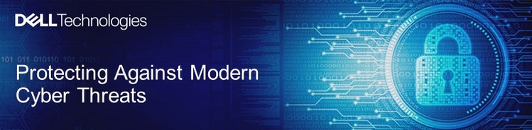 Webinar: Dell Technologies and Index Engines discuss Critical Rebuild Materials for Cyber Recovery (May 13)