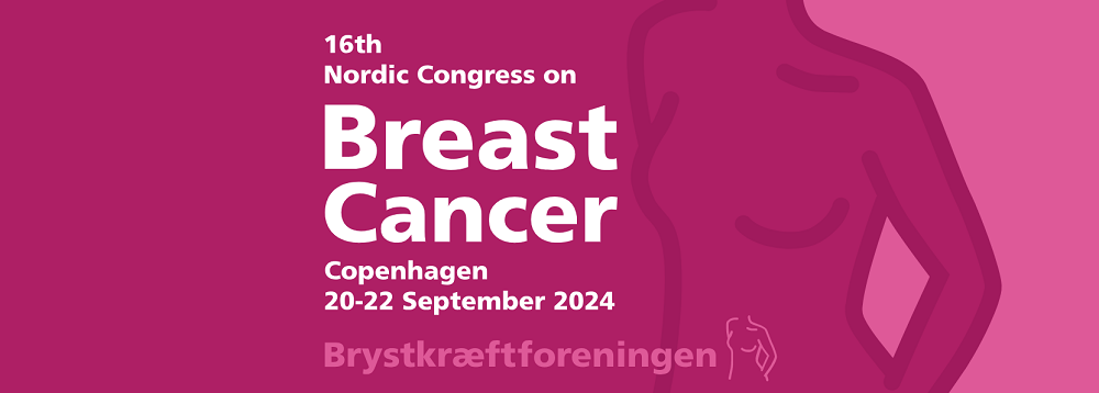 Nordic Congress on Breast Cancer 2024