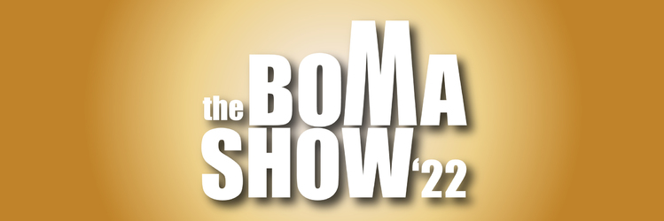 2022 BOMA Show Exhibitors