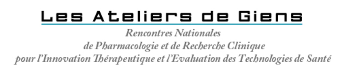 Ateliers de Giens 2015
