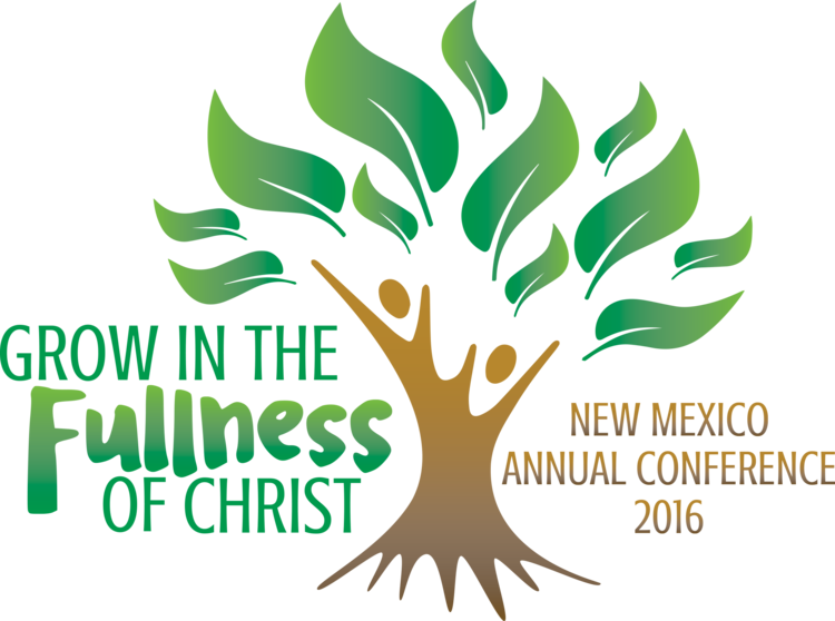 2016 New Mexico Annual Conference