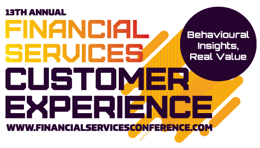 Financial Services Customer Experience Conference 2026