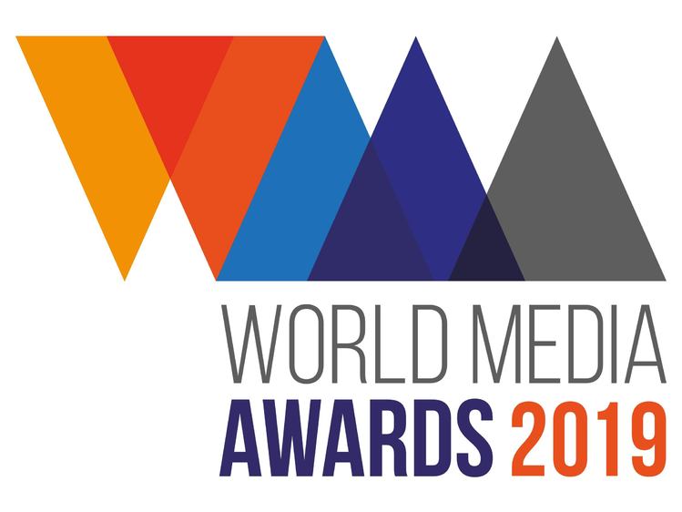 The World Media Awards 2019 