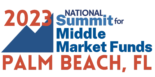 2023 National Summit for Middle Market Funds