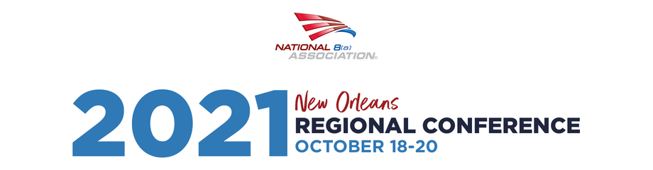 2021 New Orleans Regional Conference
