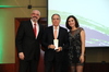 Lifetime achievement award - Luis Maurette, Regional CEO Latin America, Willis Towers Watson