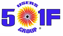501F User Group_WestPalmBeach