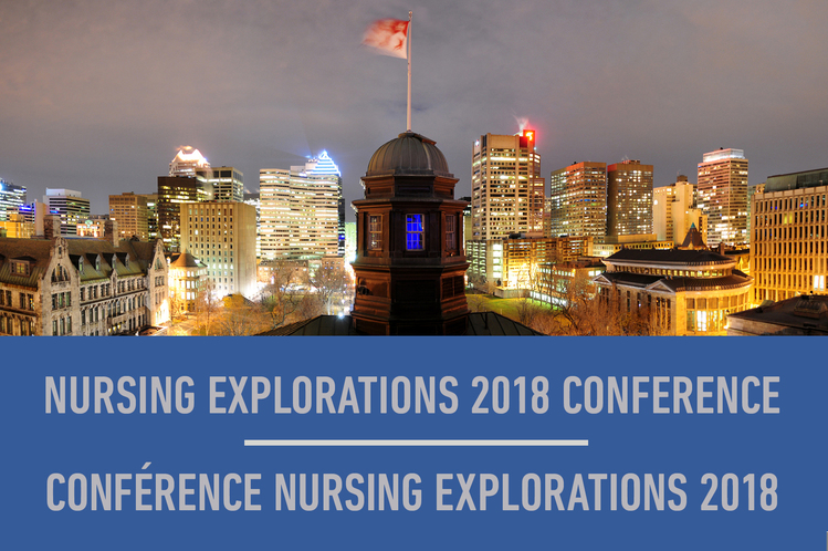 Nursing Explorations 2018 Conference