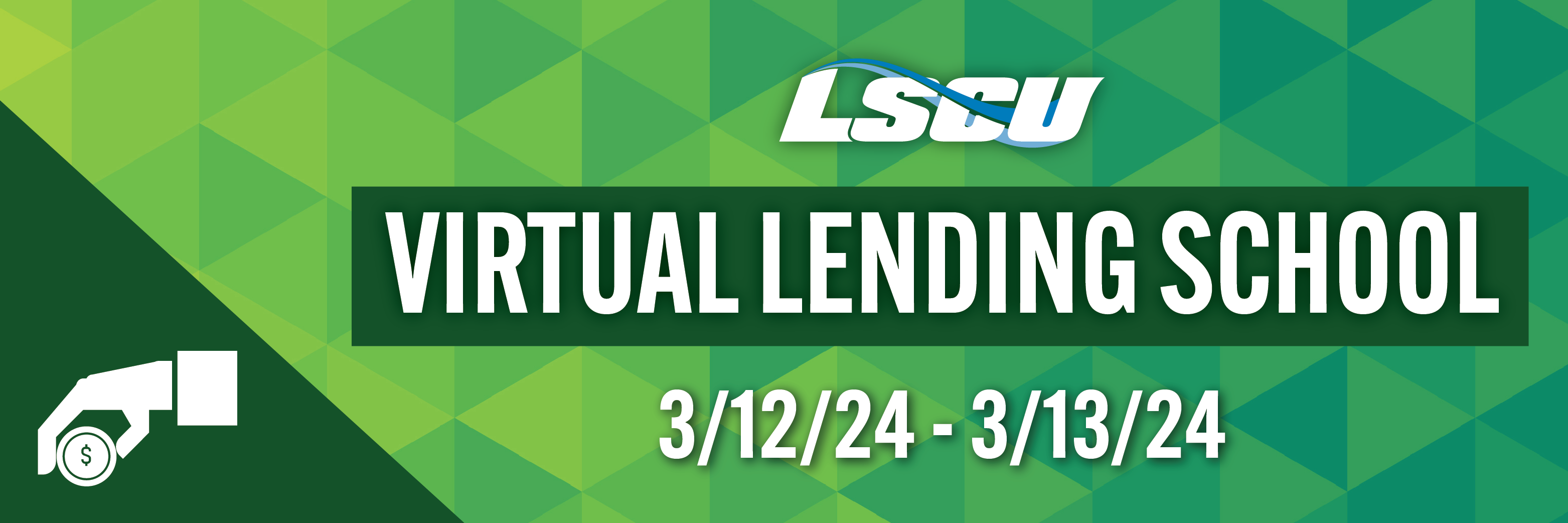 Virtual Lending School 