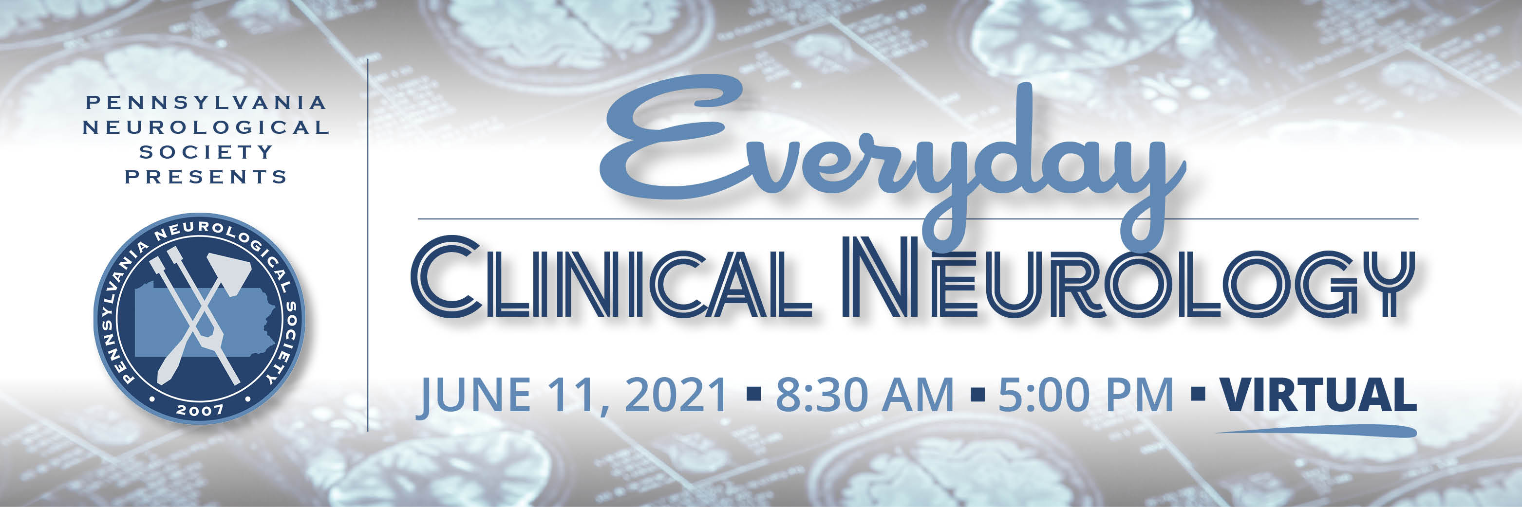 Everyday Clinical Neurology Exhibitors