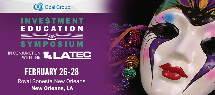 Investment Education Symposium 2025