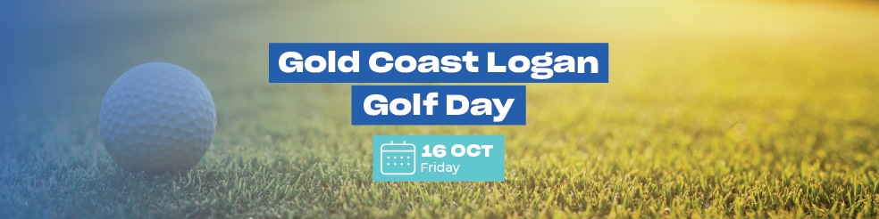 Gold Coast Logan Golf Day