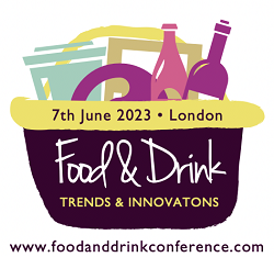 Food & Drink Trends & Innovations 2023