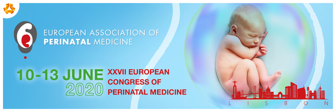 XXVII European Congress on Perinatal Medicine 2020 (Portugal)