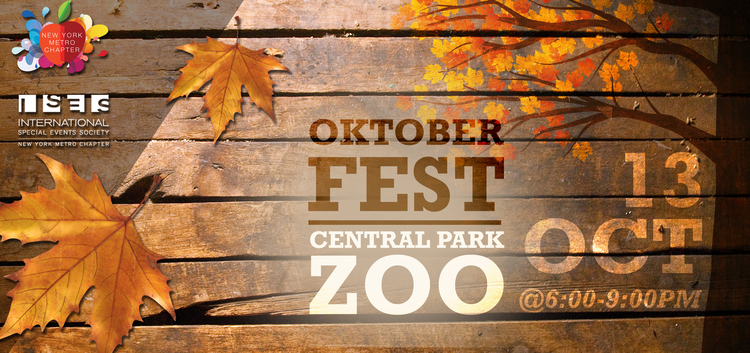 Octoberfest At The Central Park Zoo