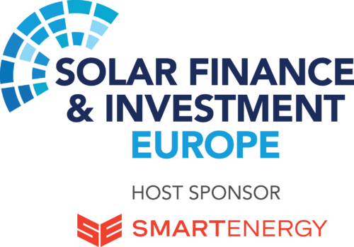 Solar Finance & Investment Europe 2022