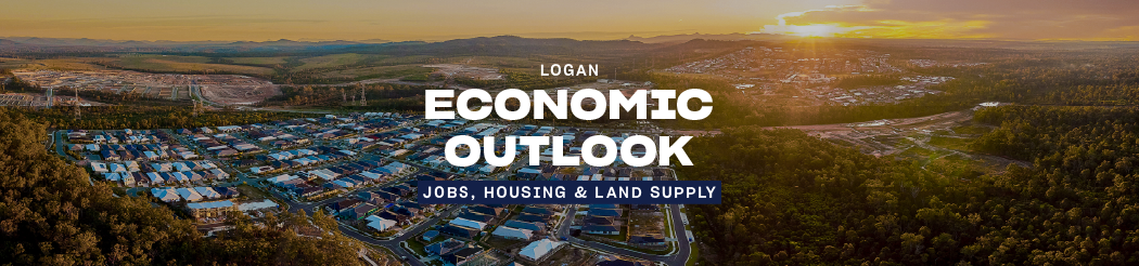 Logan Economic Outlook: Jobs, Housing & Land Supply