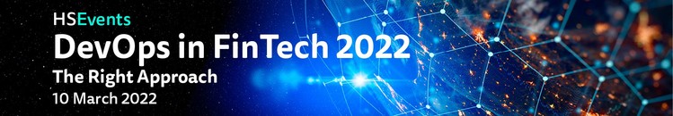 DevOps in FinTech 2022