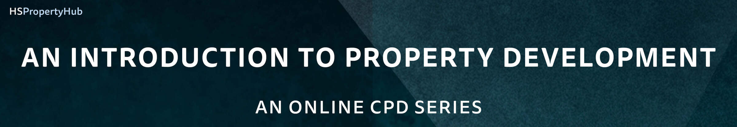 An Introduction to Property Development 2023 - C231617