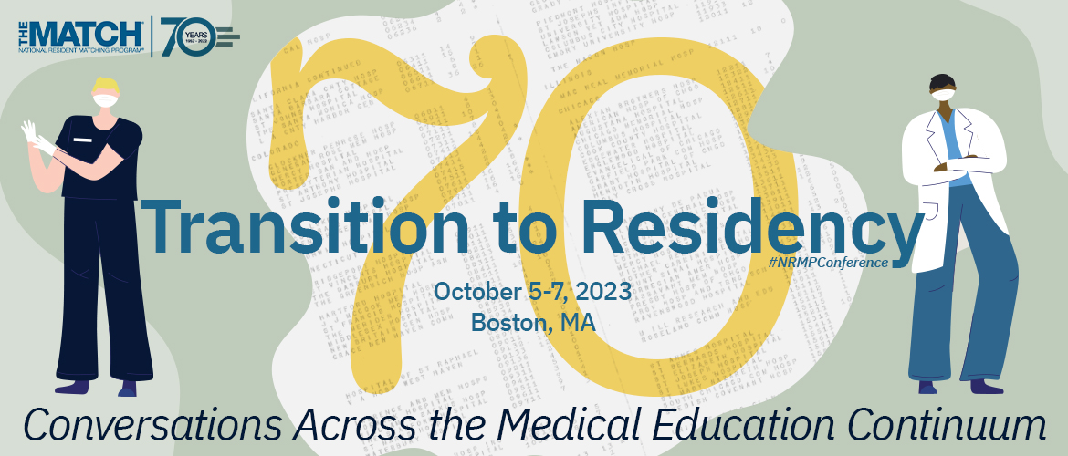 Transition to Residency: Conversations Across the Medical Education Continuum