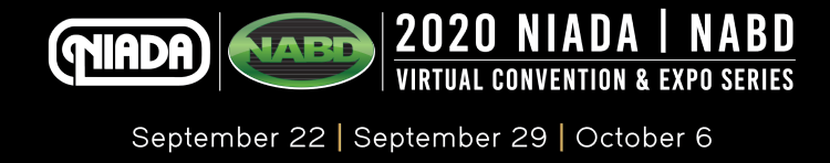 2020 NIADA|NABD Virtual Convention & Expo Series